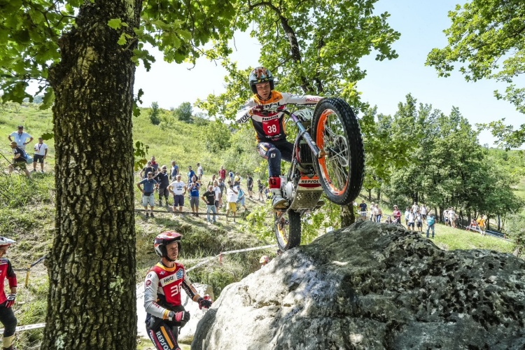 batch_TrialGP-สนามที่-5-03 Repsol Honda HRC เหมาชัยชนะ “โทนี่ โบ” ควง “กาเบียล มาเซลลี่” TrialGP สนามที่ 5 ซานมาริโน