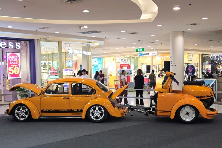 batch_VCCT-10 เริ่มแล้ว “งานประกวดรถโบราณ ครั้งที่ 47” อวดโฉมรถสุดวินเทจ ฉลอง 30 ปี ฟิวเจอร์พาร์ค