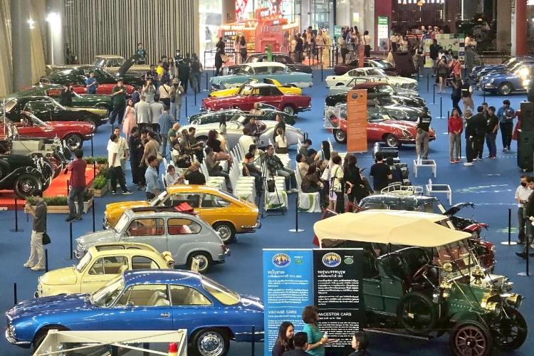 batch_VCCT-7 เริ่มแล้ว “งานประกวดรถโบราณ ครั้งที่ 47” อวดโฉมรถสุดวินเทจ ฉลอง 30 ปี ฟิวเจอร์พาร์ค