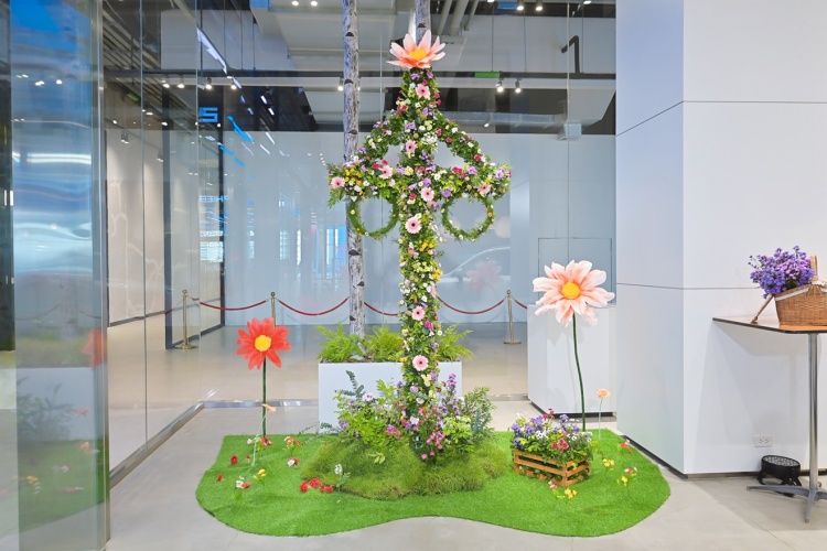 batch_Volvo-midsummer-event-3 Volvo จัดเวิร์กชอปเทศกาลมิดซัมเมอร์กับครอบครัววอลโว่ในประเทศไทย