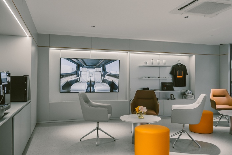 batch_ZEEKR-Grand-Opening-Showroom-3 ZEEKR เปิดโชว์รูมพร้อมศูนย์บริการครบวงจรสาขาใหม่ล่าสุดย่านเจริญนคร