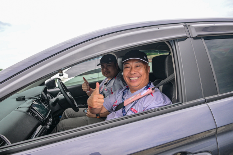 batch_image024 Honda One Make Race 2025 Exclusive Trip นำทัพลูกค้าสายสปอร์ตสัมผัสประสบการณ์สุดเอ็กซ์คลูซีฟ