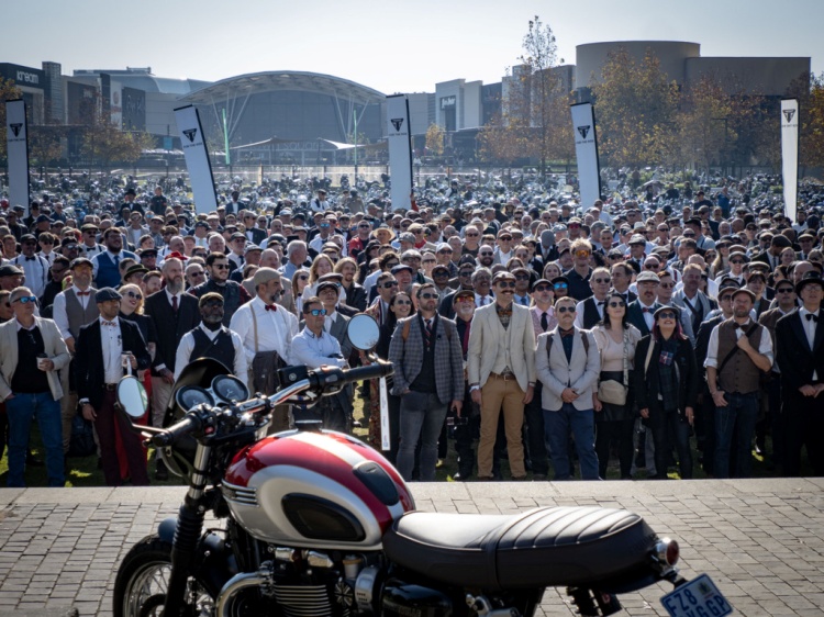 batch_ภาพประกอบข่าวประชาสัมพันธ์_-ไทรอัมพ์-มอเตอร์ไซเคิลส์-เฉลิมฉลองความสำเร็จ-DGR-2025-1 DGR 2025 รวมพลังไรเดอร์ Team Triumph ทั่วโลก ระดมทุนทะลุ 130,000 ดอลลาร์สหรัฐ