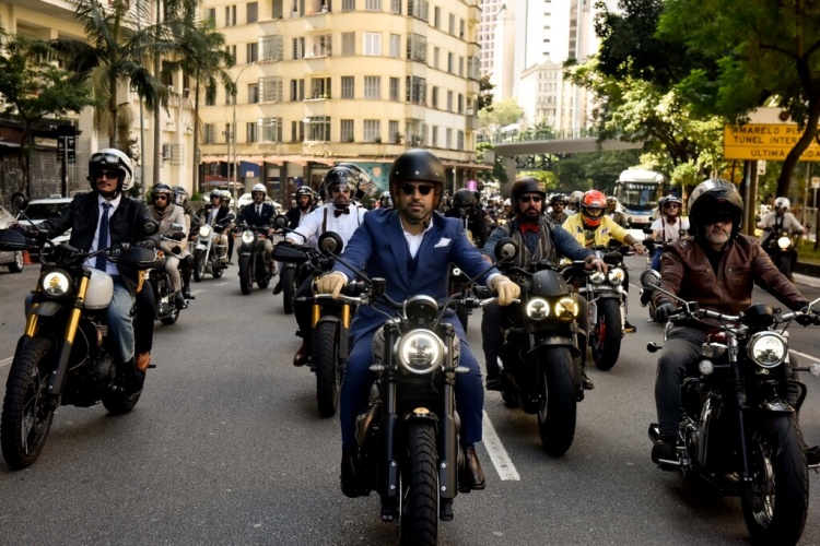 batch_ภาพประกอบข่าวประชาสัมพันธ์_-ไทรอัมพ์-มอเตอร์ไซเคิลส์-เฉลิมฉลองความสำเร็จ-DGR-2025-12 DGR 2025 รวมพลังไรเดอร์ Team Triumph ทั่วโลก ระดมทุนทะลุ 130,000 ดอลลาร์สหรัฐ