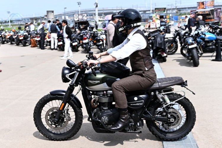 batch_ภาพประกอบข่าวประชาสัมพันธ์_-ไทรอัมพ์-มอเตอร์ไซเคิลส์-เฉลิมฉลองความสำเร็จ-DGR-2025-13 DGR 2025 รวมพลังไรเดอร์ Team Triumph ทั่วโลก ระดมทุนทะลุ 130,000 ดอลลาร์สหรัฐ