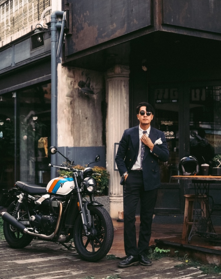 batch_ภาพประกอบข่าวประชาสัมพันธ์_-ไทรอัมพ์-มอเตอร์ไซเคิลส์-เฉลิมฉลองความสำเร็จ-DGR-2025-2 DGR 2025 รวมพลังไรเดอร์ Team Triumph ทั่วโลก ระดมทุนทะลุ 130,000 ดอลลาร์สหรัฐ