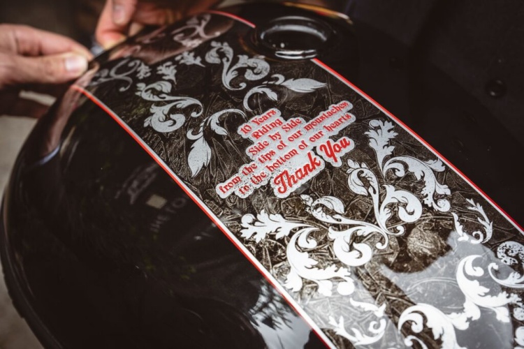 batch_ภาพประกอบข่าวประชาสัมพันธ์_-ไทรอัมพ์-มอเตอร์ไซเคิลส์-เฉลิมฉลองความสำเร็จ-DGR-2025-9 DGR 2025 รวมพลังไรเดอร์ Team Triumph ทั่วโลก ระดมทุนทะลุ 130,000 ดอลลาร์สหรัฐ