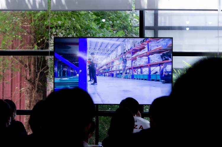 batch_เอช-เซม_วิศวะ-ธรรมศาสตร์-3 วิศวะ ธรรมศาสตร์ ศึกษาและดูงาน H SEM Motor สัมผัสประสบการณ์จริงจากสายการผลิต