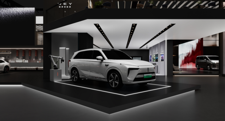 batch_001_GWM-Timeless-Durability GWM ทุ่มพันล้านหยวนพิสูจน์คุณภาพรถยนต์ ชูจุดแข็งด้าน “คุณภาพผลิตภัณฑ์” ระดับโลก