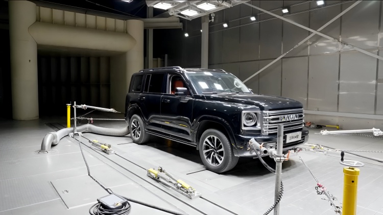 batch_002_GWM-Timeless-Durability GWM ทุ่มพันล้านหยวนพิสูจน์คุณภาพรถยนต์ ชูจุดแข็งด้าน “คุณภาพผลิตภัณฑ์” ระดับโลก