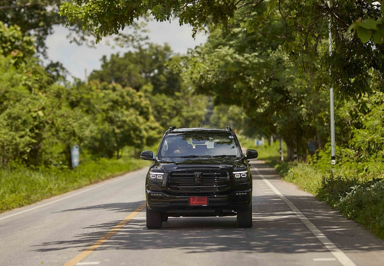 batch_002_NEW-GWM-TANK-500-DIESEL-Customer-Test-Drive GWM จัดทดสอบ NEW GWM TANK 500 DIESEL พรีเมียม PPV สุดเอ็กซ์คลูซีฟในไทย