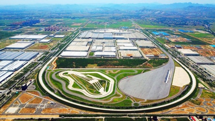 batch_005_GWM-Timeless-Durability GWM ทุ่มพันล้านหยวนพิสูจน์คุณภาพรถยนต์ ชูจุดแข็งด้าน “คุณภาพผลิตภัณฑ์” ระดับโลก