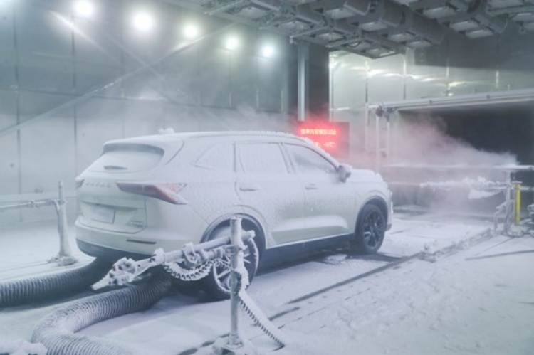 batch_006_GWM-Timeless-Durability GWM ทุ่มพันล้านหยวนพิสูจน์คุณภาพรถยนต์ ชูจุดแข็งด้าน “คุณภาพผลิตภัณฑ์” ระดับโลก