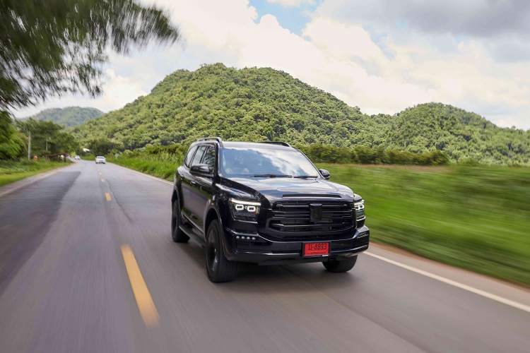 batch_010_NEW-GWM-TANK-500-DIESEL-Customer-Test-Drive GWM จัดทดสอบ NEW GWM TANK 500 DIESEL พรีเมียม PPV สุดเอ็กซ์คลูซีฟในไทย