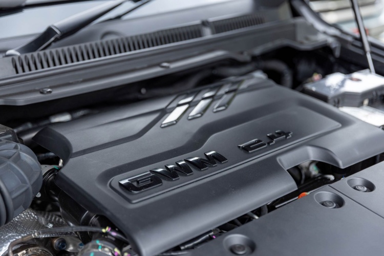 batch_010_Teaser-the-Official-Launch-Price-Announcement-of-NEW-GWM-TANK-500-DIESEL NEW GWM TANK 500 DIESEL เตรียมประกาศราคารถยนต์ PPV ระดับพรีเมียม 24 กรกฎาคมนี้!