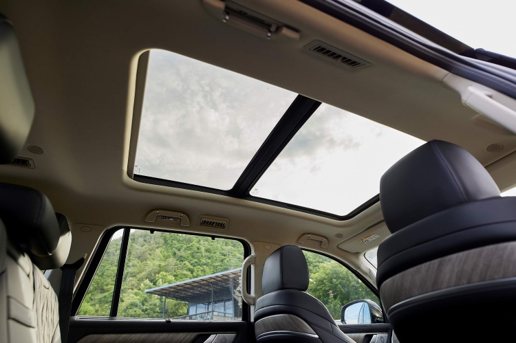 batch_013_Product-Ambassador-Announcement GWM ดึง “ป้อง ณวัฒน์ กุลรัตนรักษ์” เป็นพรีเซ็นเตอร์ต้อนรับ NEW GWM TANK 500 DIESEL