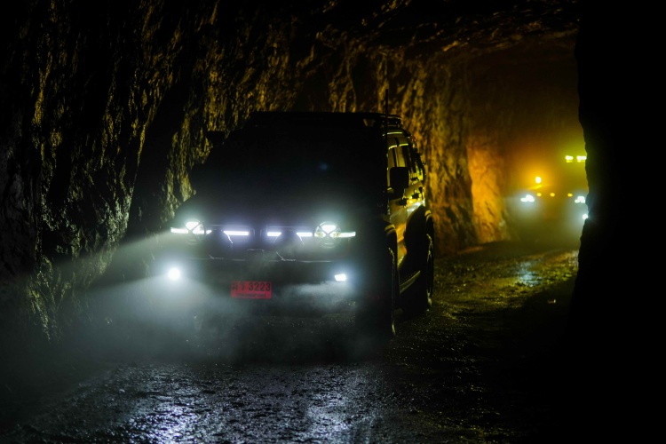 batch_015_Off-Road-Activities-GWM-TANK-300-User-at-Kanchanaburi GWM ร่วมกิจกรรมกับเหล่า TANKER พา GWM TANK 300 บุกตะลุยทริปสุดท้าทาย และอบอุ่น ณ  กาญจนบุรี