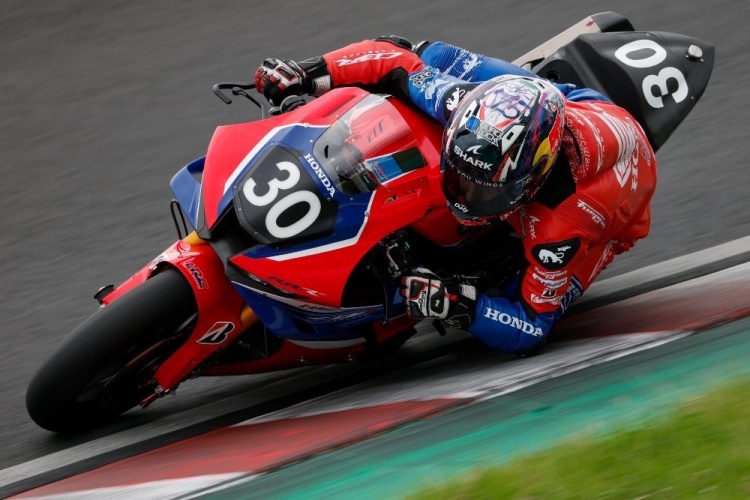 batch_02-รายการ-Suzuka-8-hrs ฮอนด้ายกทัพนักแข่ง Honda CBR-Series ล่าแชมป์ Suzuka 8 Hours 2025
