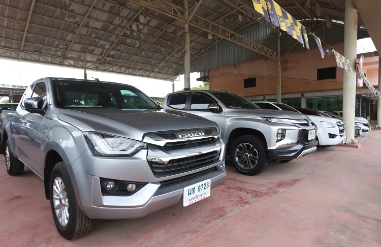 batch_03-Krungsri-Auto-Regional-Automobile-Insights กรุงศรี ออโต้ เผย คนกรุงนิยมอีวี –ดิจิทัลบูมภาคใต้ และพฤติกรรมผู้ใช้รถใหม่ที่น่าสนใจทั่วภูมิภาค