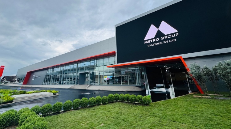 batch_03-ZEEKR-Metro-Flagship-Bangna เมโทร กรุ๊ป เปิดโชว์รูม ZEEKR Metro Flagship แห่งใหม่ล่าสุด ณ บางนา กม.5