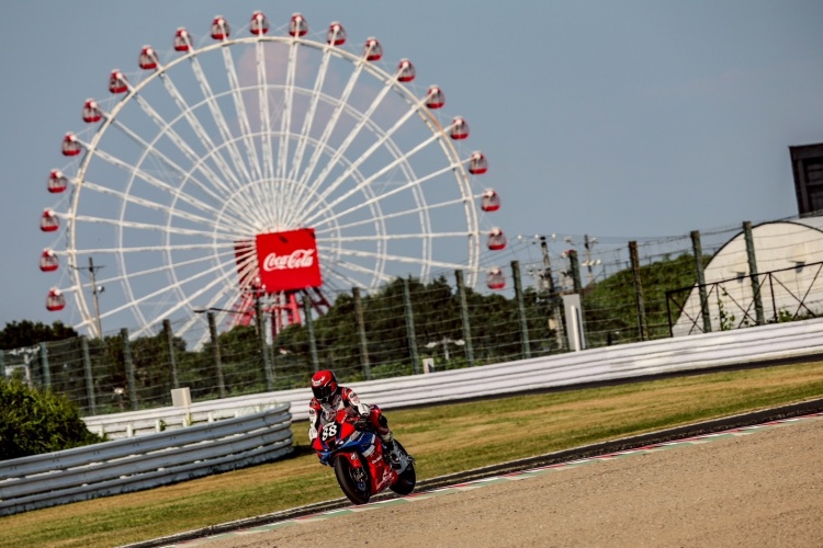 batch_04-รายการ-Suzuka-8-hrs ฮอนด้ายกทัพนักแข่ง Honda CBR-Series ล่าแชมป์ Suzuka 8 Hours 2025