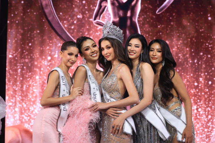 batch_05 ZEEKR ร่วมสนับสนุนเวทีการประกวดมิสยูนิเวิร์สปทุมธานี 2025
