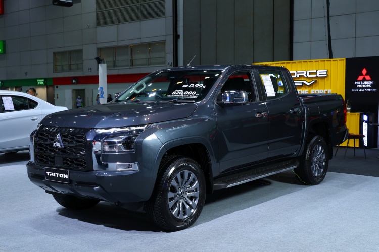 batch_08-FAST-AUTO-SHOW-THAILAND-2025 Mitsubishi ขนทัพยนตรกรรมเทคโนโลยีล้ำสมัยพร้อมโปรเด็ดในงาน Fast Auto Show Thailand 2025