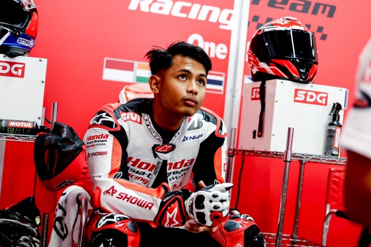 batch_08-รายการ-Suzuka-8-hrs ฮอนด้ายกทัพนักแข่ง Honda CBR-Series ล่าแชมป์ Suzuka 8 Hours 2025