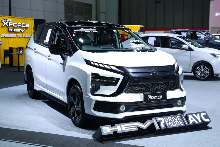 batch_10-FAST-AUTO-SHOW-THAILAND-2025 Mitsubishi ขนทัพยนตรกรรมเทคโนโลยีล้ำสมัยพร้อมโปรเด็ดในงาน Fast Auto Show Thailand 2025