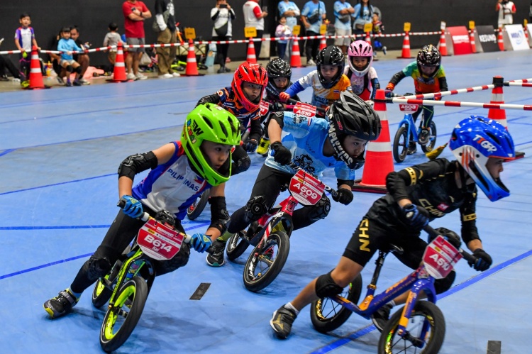 batch_11-1 Grandprix Runbike Championship 2025 เหล่านักซิ่งตัวจิ๋ว ลุยเดือด สนาม 3-4