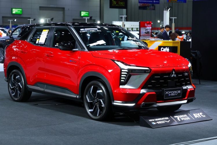 batch_12-FAST-AUTO-SHOW-THAILAND-2025 Mitsubishi ขนทัพยนตรกรรมเทคโนโลยีล้ำสมัยพร้อมโปรเด็ดในงาน Fast Auto Show Thailand 2025