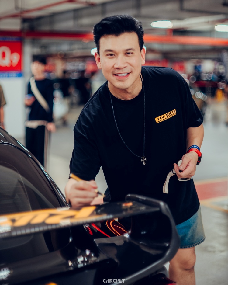 batch_2-1 THAILAND DIECAST EXPO งานแสดงโมเดลรถและของสะสมไดแคสต์ใหญ่ที่สุดในไทย 19-20 ก.ค.นี้