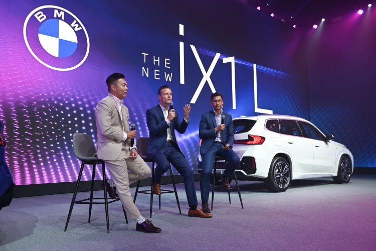 batch_2Series-iX1-3 BMW ส่ง 2 รุ่นใหม่ iX1 รุ่นฐานล้อยาว และ New Series 2 Gran Coupé M Sport Pro