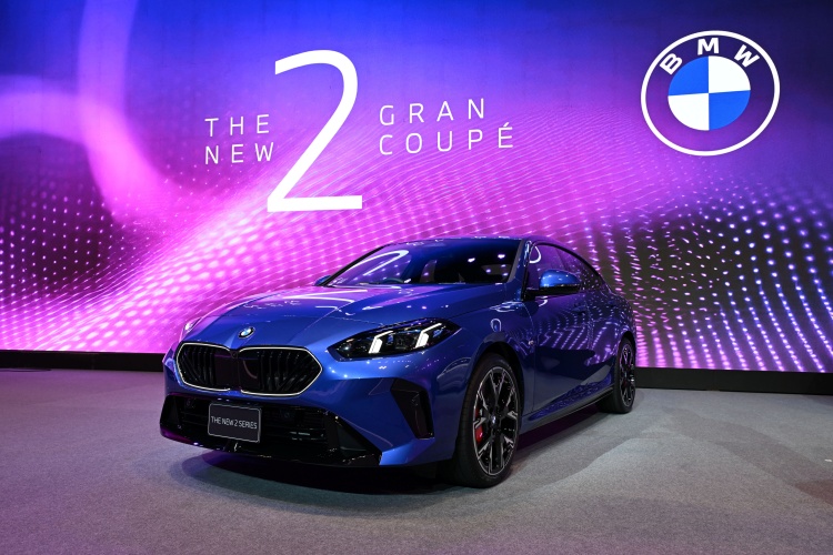 batch_2Series-iX1-6 BMW ส่ง 2 รุ่นใหม่ iX1 รุ่นฐานล้อยาว และ New Series 2 Gran Coupé M Sport Pro