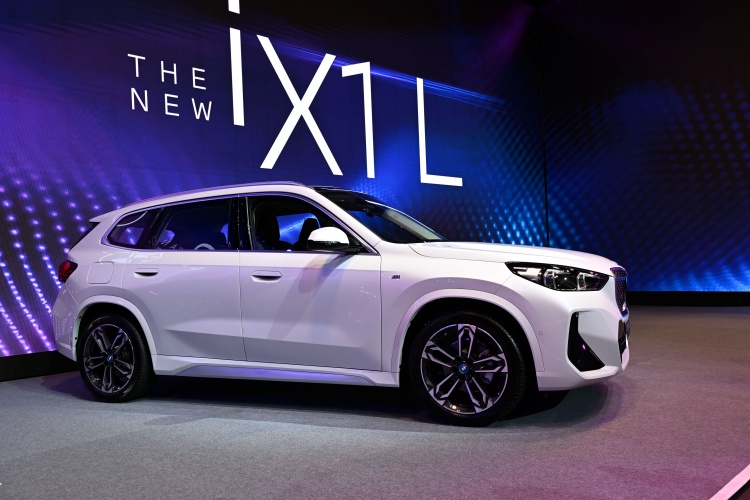 batch_2Series-iX1-7 BMW ส่ง 2 รุ่นใหม่ iX1 รุ่นฐานล้อยาว และ New Series 2 Gran Coupé M Sport Pro