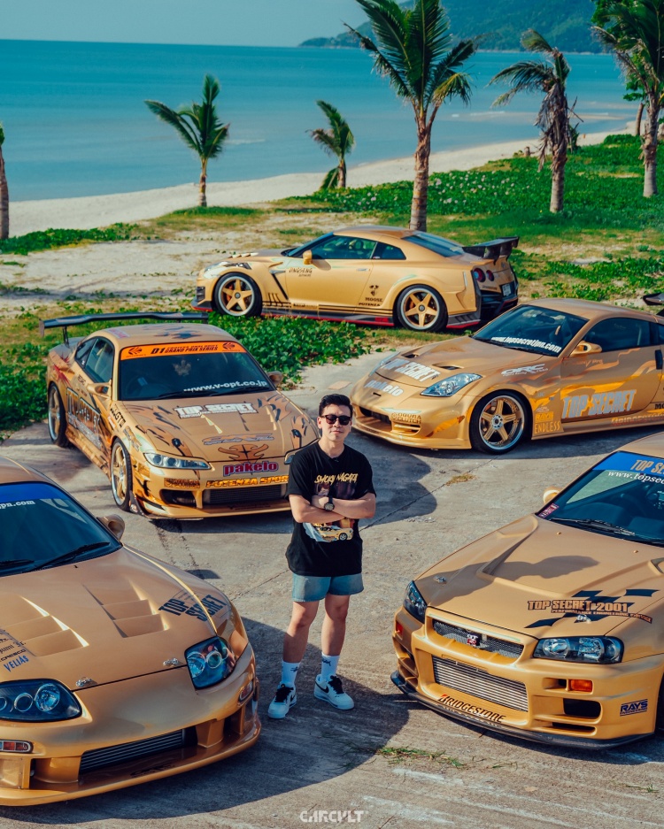 batch_3-1 THAILAND DIECAST EXPO งานแสดงโมเดลรถและของสะสมไดแคสต์ใหญ่ที่สุดในไทย 19-20 ก.ค.นี้