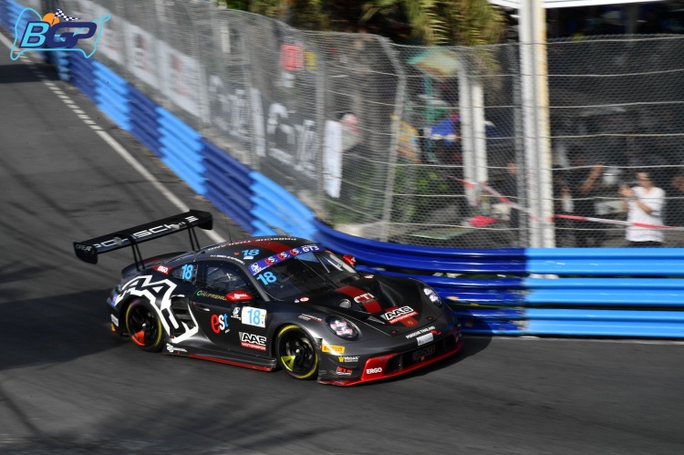 batch_516602153_1293915225425650_8574925446210547857_n AAS Motorsport​ ปิดเกมสตรีทเซอร์กิต “Bangsean GP 2025”  พร้อมผลงานสุดร้อนแรง