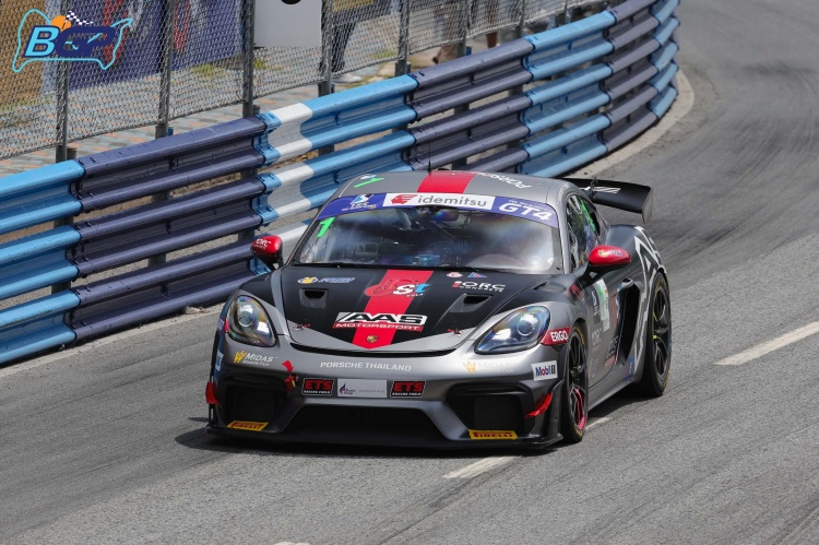 batch_516848854_1293898965427276_3899179932956574887_n AAS Motorsport​ ปิดเกมสตรีทเซอร์กิต “Bangsean GP 2025”  พร้อมผลงานสุดร้อนแรง
