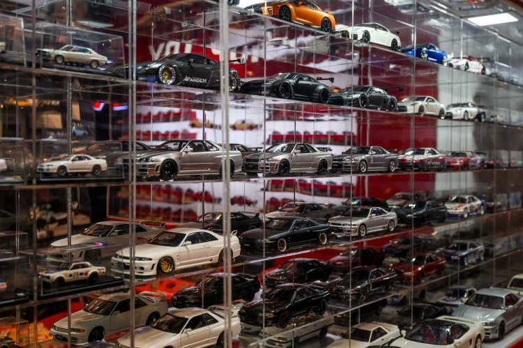 batch_68_06_10-BD-HENGS-GARAGE-TDE-by-Gun-9 THAILAND DIECAST EXPO งานแสดงโมเดลรถและของสะสมไดแคสต์ใหญ่ที่สุดในไทย 19-20 ก.ค.นี้