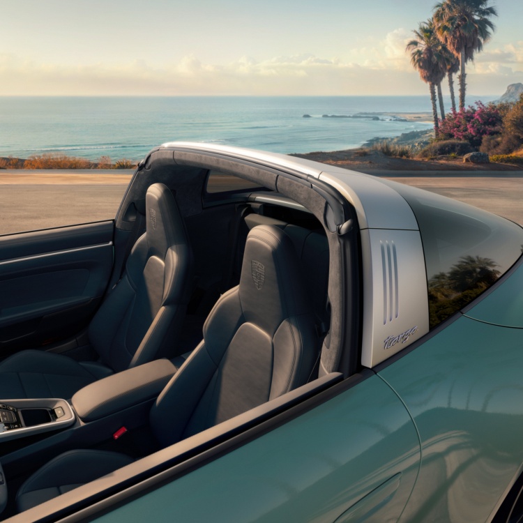 batch_911-Targa-4S-4 Porsche เปิดตัวทัพ New 911 ขับเคลื่อน 4 ล้อ 480 แรงม้า 3 รุ่นใหม่ในไทย