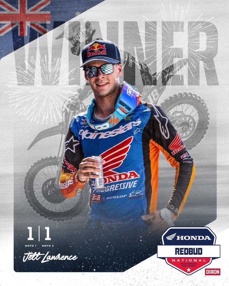 batch_AMA-2025-สนามที่-6-01 “เจ็ตต์ ลอว์เรนซ์” บู๊ระห่ำล่าคู่แข่งเหมาดับเบิ้ลวินเนอร์ AMA Pro Motocross 2025 สนาม 6