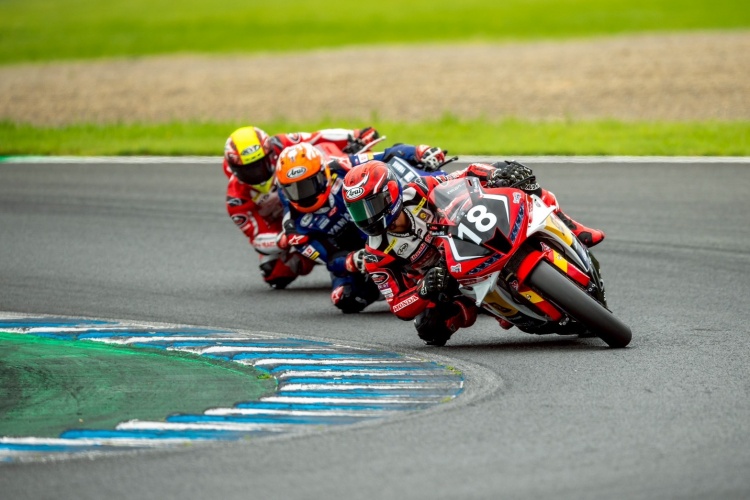 batch_ARRC-สนาม3-Race-1-11 “ชิพ-นครินทร์” ต่อสู้อุปสรรครุ่นท็อป ASB1000 ดาวรุ่ง The Next Successor โชว์ผลงานพาเหรดกวาดแต้ม SS600 ศึก ARRC 2025 สนาม 3