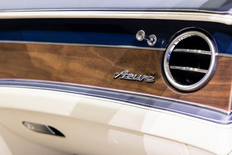 batch_Auto-China-10 Bentley เปิดตัว New Continental GT – Flying Spur ณ เซี่ยงไฮ้ ออโต้ โชว์ 2025