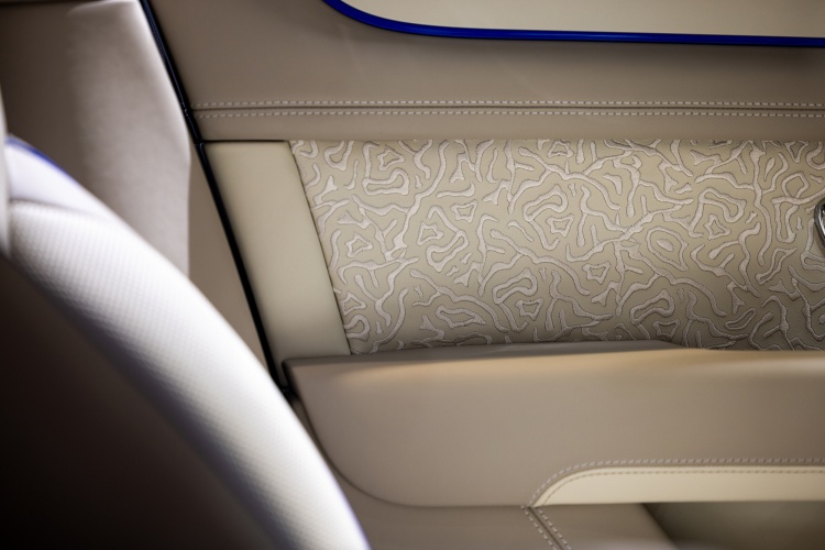 batch_Auto-China-3 Bentley เปิดตัว New Continental GT – Flying Spur ณ เซี่ยงไฮ้ ออโต้ โชว์ 2025