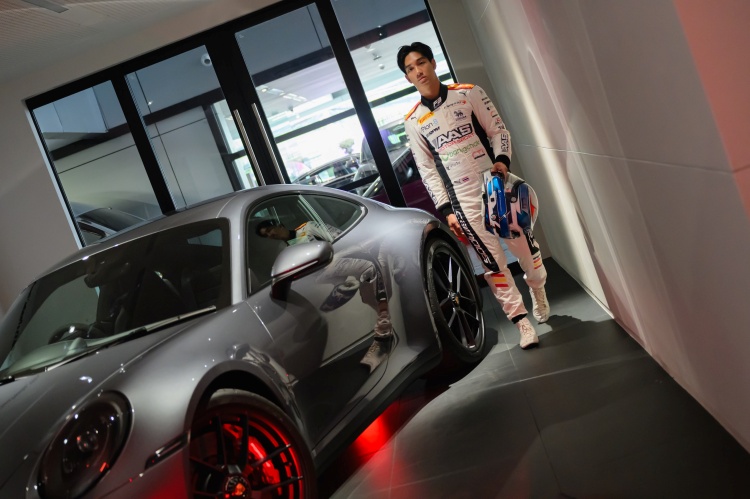 batch_CVN_6178 “เติ้น” ทัศนพล เปิดใจครั้งแรกในฐานะคนไทยคนแรกที่คว้าแชมป์ Formula 3 2025