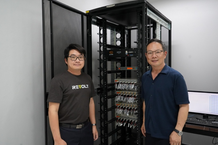 batch_Cherdchai-Autohaus BMW ประเทศไทย - เชิดชัย ออโต้เฮาส์ - มหาวิทยาลัยเทคโนโลยีสุรนารี ผนึกกำลังขยายผลโครงการแบตเตอรี่หมุนเวียนสำหรับรถยนต์ไฟฟ้า