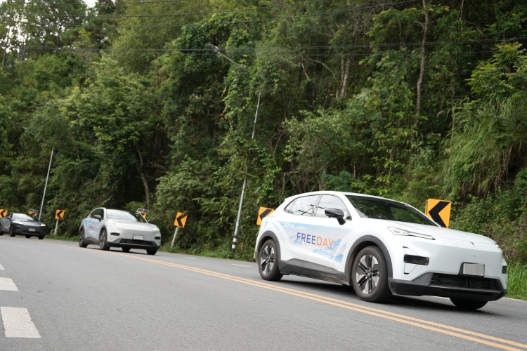 batch_DEEPAL-withU-FREEDAY-Journey-13 DEEPAL withU FREEDAY ทริปพิเศษ 1,000 กิโลเมตร ฉลอง 50 ปีความสัมพันธ์ไทย-จีน