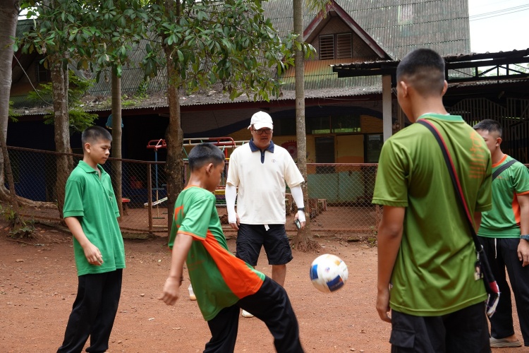 batch_DEEPAL-withU-FREEDAY-Journey-14 DEEPAL withU FREEDAY ทริปพิเศษ 1,000 กิโลเมตร ฉลอง 50 ปีความสัมพันธ์ไทย-จีน