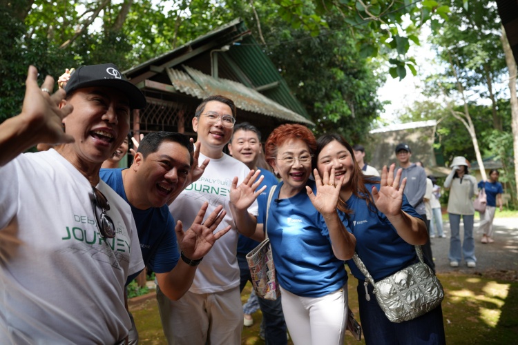 batch_DEEPAL-withU-FREEDAY-Journey-18 DEEPAL withU FREEDAY ทริปพิเศษ 1,000 กิโลเมตร ฉลอง 50 ปีความสัมพันธ์ไทย-จีน