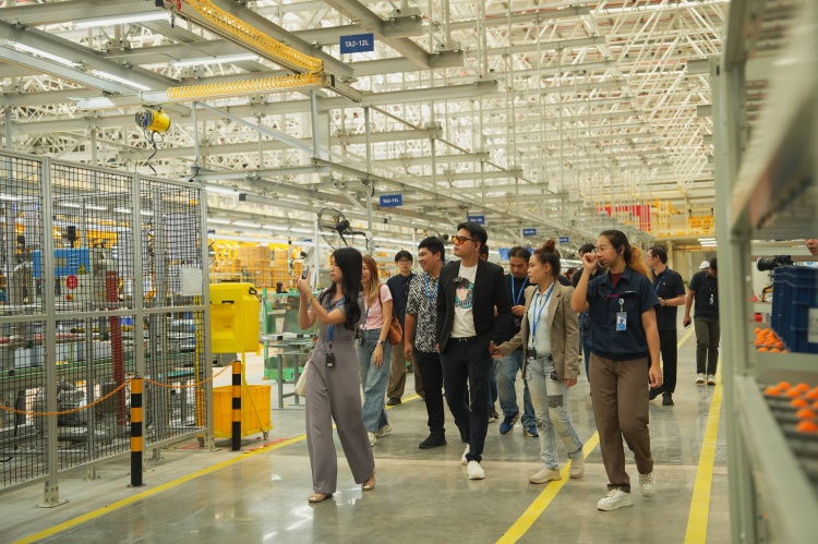 batch_DEEPAL-withU-FREEDAY-Journey-6 DEEPAL withU FREEDAY ทริปพิเศษ 1,000 กิโลเมตร ฉลอง 50 ปีความสัมพันธ์ไทย-จีน